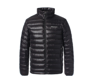 Marmot 土拨鼠 V83220 700蓬鹅绒羽绒服+凑单品