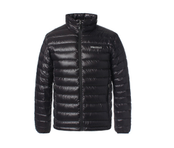 Marmot 土拨鼠 V83220 700蓬鹅绒羽绒服+凑单品