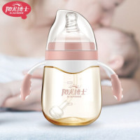 阳光博士 宝宝奶瓶 ppsu 180ml