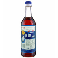 三添 芝麻油 500ml