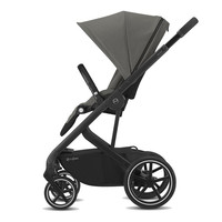 cybex 赛百适 IRIS/BALIOS 高景观婴儿推车 木兰粉