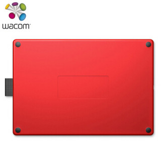 Wacom 和冠 数位板 学习板 绘画板 电脑绘图板 手写板 手绘板 入门级 学生 CTL-472/K1套装礼盒