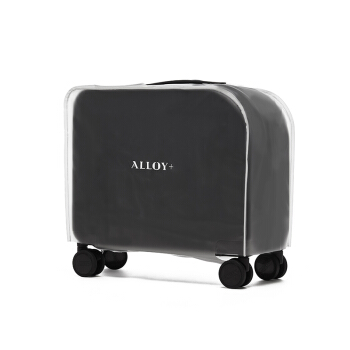 alloy 箱套白色-28英寸
