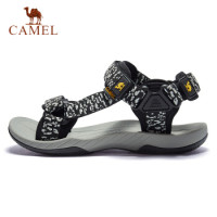 CAMEL 骆驼 A82216L2515 男款沙滩鞋