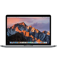 Apple 苹果 MacBook Pro 2016款 15.4英寸 笔记本电脑 深空灰(酷睿i7-8550U、核芯显卡、16GB、512GB SSD、2K、IPS、120Hz）