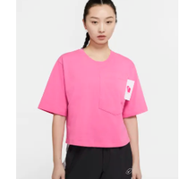 Nike 耐克 Sportswear CT0875 女子短袖短款上衣