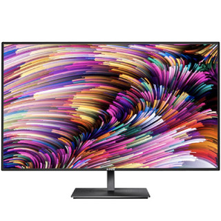 京东PLUS会员：KOIOS K3220U 32英寸显示器 3840*1260 60HZ IPS 100%sRGB 黑色