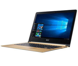 acer 宏碁 蜂鸟Swift 7  笔记本电脑