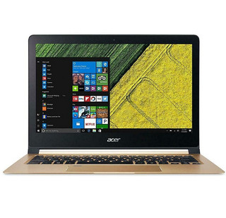 acer 宏碁 蜂鸟Swift 7  笔记本电脑