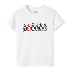 TOREAD kids   儿童短袖T恤
