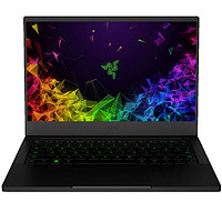 RAZER 雷蛇 灵刃潜行 4K竞技版 13.3英寸笔记本电脑（ i7-1065G7、16GB、512GB、GTX1650、100％sRGB、4K）