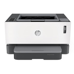 HP 惠普 NS 1020n 智能闪充激光打印机