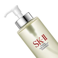 SK-II Facial Treatment Essence 护肤精华露（神仙水）