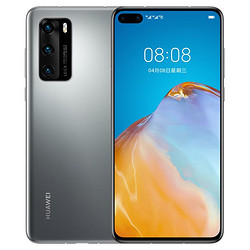 HUAWEI 华为 P40 5G 智能手机 6GB 128GB