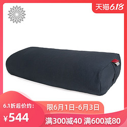 easyoga 新品瑜珈抱枕专业双提把瑜伽抱枕瑜伽枕辅具用品 *4件