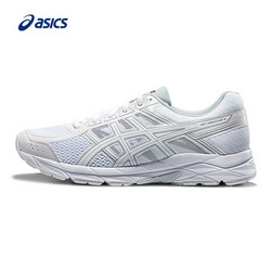 ASICS 亚瑟士 GEL-CONTEND 4 男士跑鞋 *2双