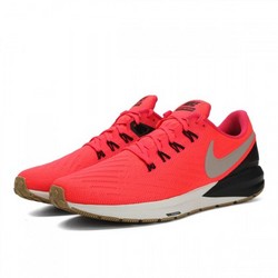 NIKE 耐克 AIR ZOOM STRUCTURE 22 男款跑鞋