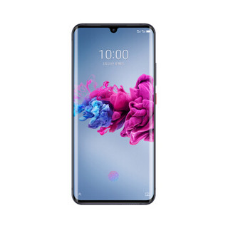 ZTE 中兴 天机 Axon 11 5G手机 8GB+128GB 镭射黑