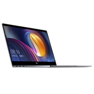 XiaomiMI 小米 小米笔记本Pro系列 小米笔记本Pro GTX版 笔记本电脑 (灰色、酷睿i5-8250U 、8GB、256GB SSD、GTX 1050 Max-Q 4G)