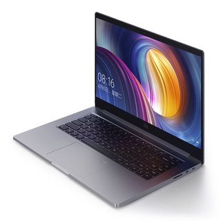 XiaomiMI 小米 小米笔记本Pro系列 小米笔记本Pro GTX版 笔记本电脑 (灰色、酷睿i5-8250U 、8GB、256GB SSD、GTX 1050 Max-Q 4G)