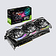 ASUS 华硕 ROG-STRIX-GeForce RTX2080Ti-A11G-GAMING显卡
