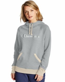 Champion Powerblend Fleece 女士卫衣