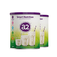 a2 艾尔 Smart Nutrition系列 婴儿奶粉 澳版