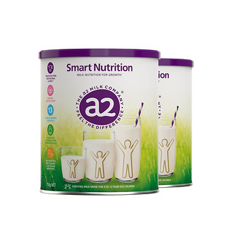 a2 艾尔 Smart Nutrition系列 婴儿奶粉 澳版