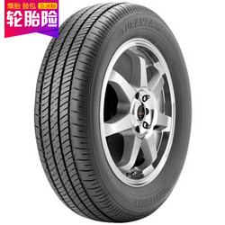 普利司通轮胎Bridgestone汽车轮胎 215/65R16 98H 泰然者 ER30 原厂配套奥德赛/适配途观/狮跑/逍客/途胜