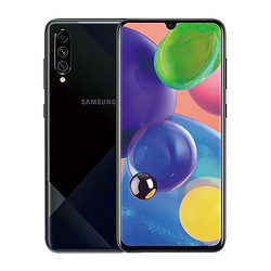 SAMSUNG 三星 Galaxy A70s 智能手机 8GB 128GB