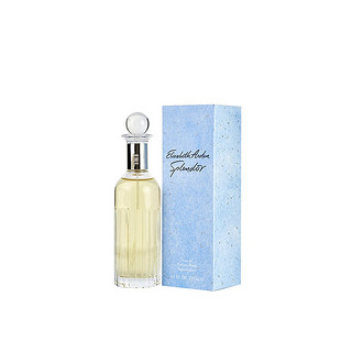 考拉海购黑卡会员：Elizabeth Arden 伊丽莎白雅顿 灿动女士香水 EDP 125ml *3件