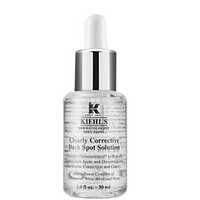 Kiehl's 科颜氏 集焕白均衡亮肤淡斑精华液 30ml