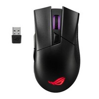 ASUS 华硕 玩家国度 ROG Gladius II 无线三模游戏鼠标