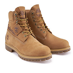 Timberland 添柏岚 A1URV A1URVW 男款高帮鞋 *2件