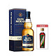 格兰莫雷 Glen Moray 单一麦芽威士忌 350ml  *2件