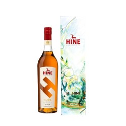 HINE 御鹿 VSOP干邑白兰地 限量礼盒 700ml