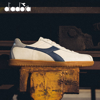 diadora/迪亚多纳男鞋 官方旗舰店透气板鞋休闲运动鞋复古鞋TOKYO