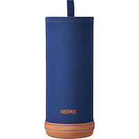 THERMOS 膳魔师 APD-500 保温杯杯套 通用防摔带提绳