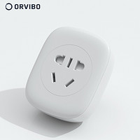 ORVIBO 欧瑞博 S30C 智能wifi定时插座 *3件