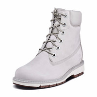 Timberland 添柏岚 A22QD 女士工装靴