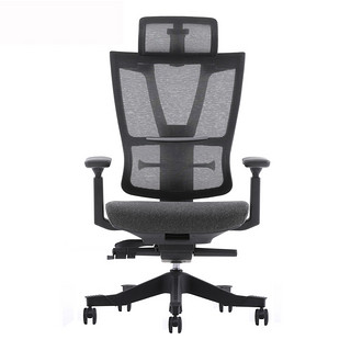 达宝利电脑椅家用人体工学椅办公椅网椅转椅老板椅简约游戏椅子D6