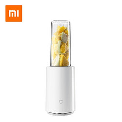 MI 小米 MJLL01PL 料理机