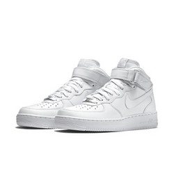   NIKE AIR FORCE 1 MID '07 AF1  男子运动板鞋 