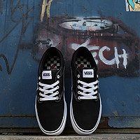 Vans 范斯 VN00015GID0 男女款板鞋 