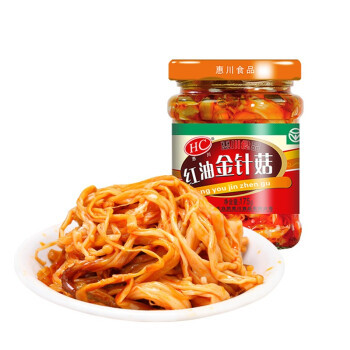 缺的就是这一发入魂的味道,佐餐酱菜推荐榜