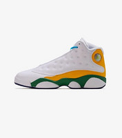 Jordan Retro 13 中童款篮球鞋