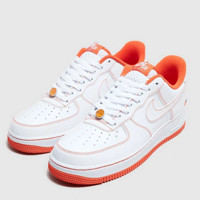 限尺码：Nike 耐克 Air Force 1 Low “Rucker Park” 男子运动鞋