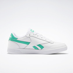 Reebok 锐步 Reebok 锐步 ROYAL TECHQUE T 女士复古休闲鞋