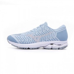 Mizuno 美津浓 WAVE KNIT R2 J1GD182927 女士跑鞋