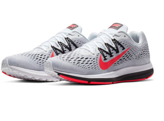 NIKE 耐克 ZOOM WINFLO 5 AA7406 男子跑步鞋 